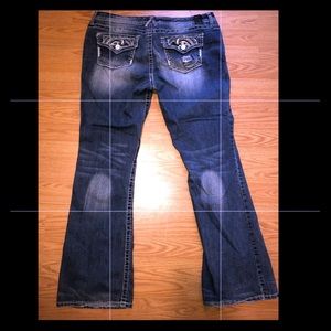 Vanity Collection Jeans